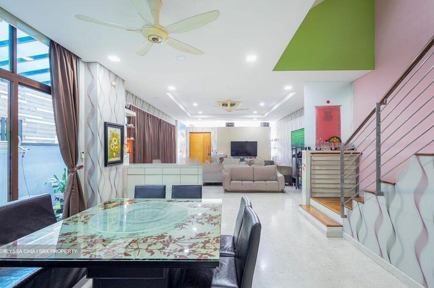Serangoon Garden Estate (D19), Semi-Detached #458232401